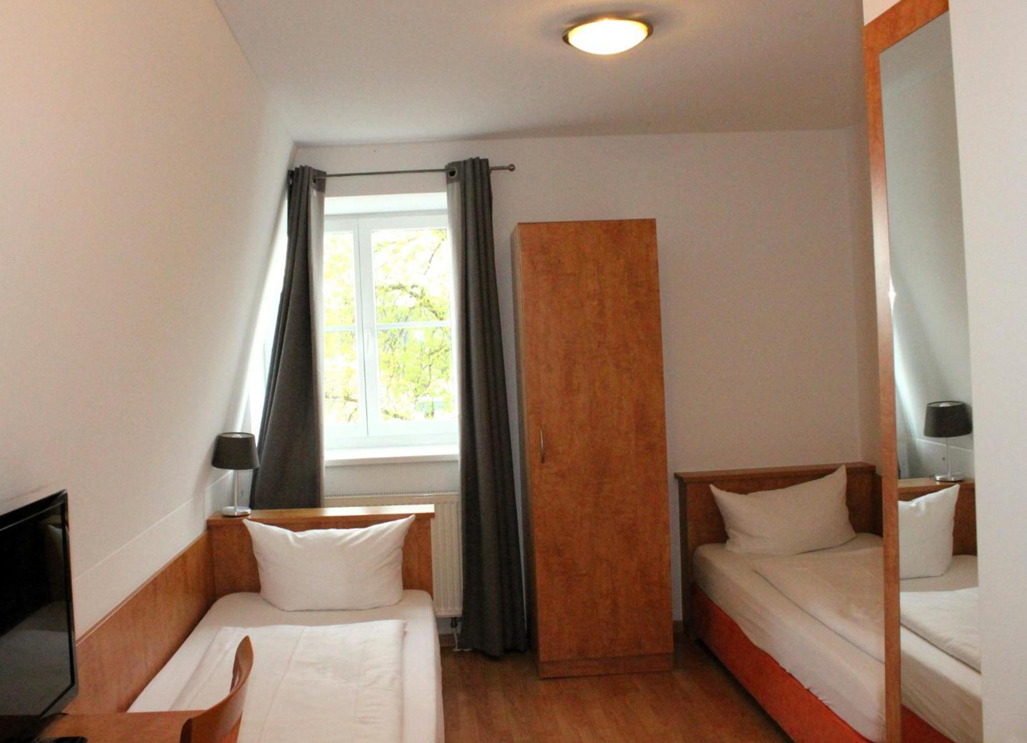 Hotel Waitzingers Landsberg am Lech Exterior foto