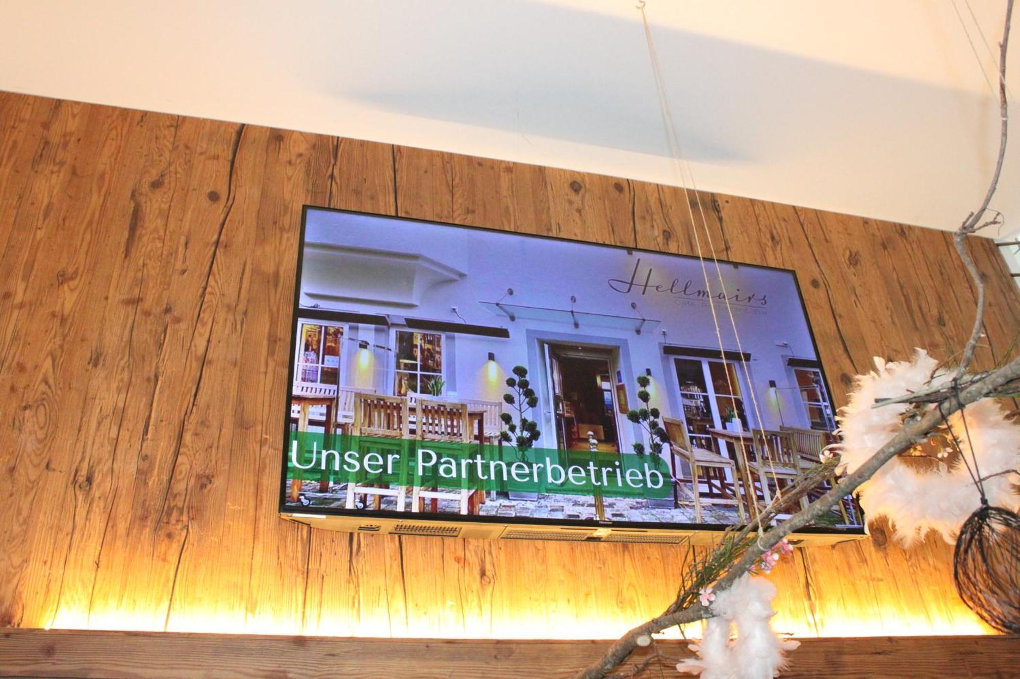 Hotel Waitzingers Landsberg am Lech Exterior foto